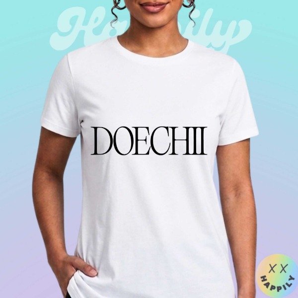 Producto - Remera DOECHII #15 - 0