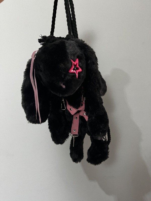 Producto - Mochila conejito