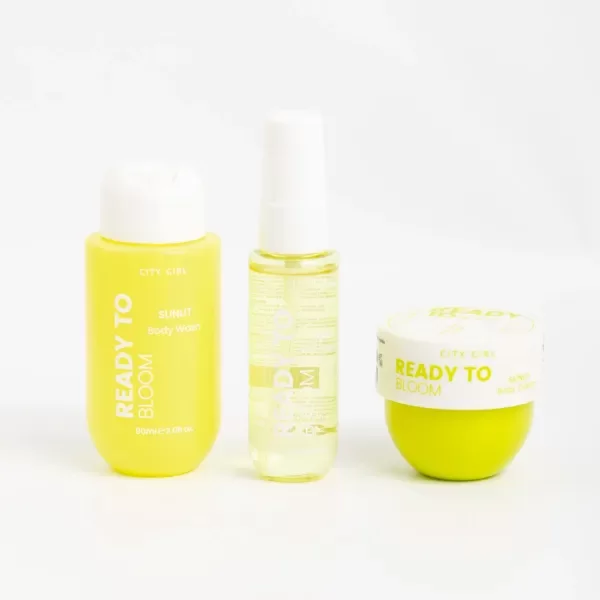 Producto - TRAVEL KIT SUNLIT - 2