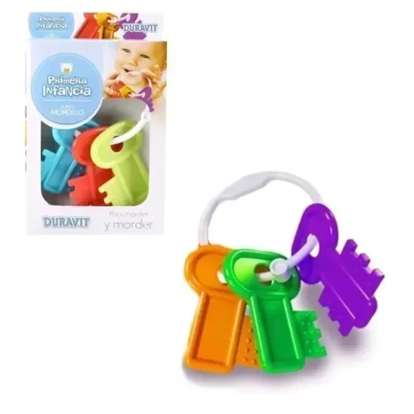 Producto - DURAVIT- LLAVES 670