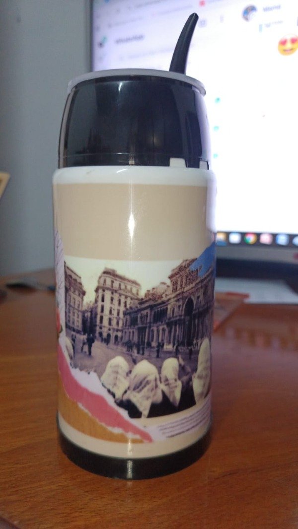 Producto - MATE LISTO DE MADRES DE PLAZA DE MAYO - 1
