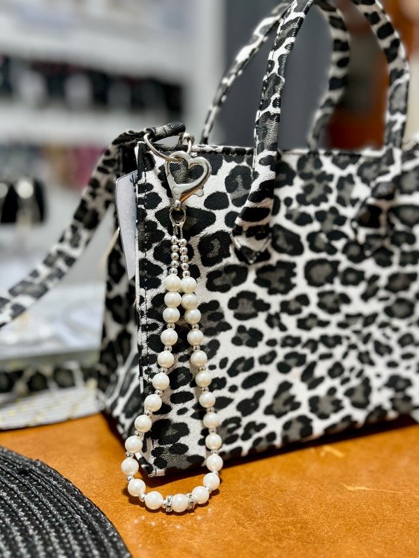 Producto - Llavero Charm 1