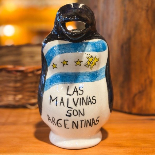 Producto - Pingüino - 8