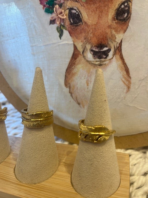 Producto - Anillo Liviano