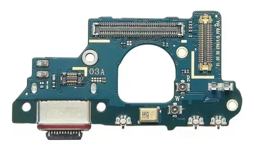 Producto - Placa De Carga Para Samsung S20 Fe 5g (g781b/v) Original