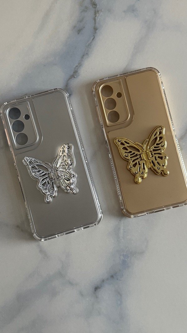 Producto - Funda 360 mariposa A16