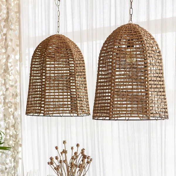 Producto - Lampara Itaqui