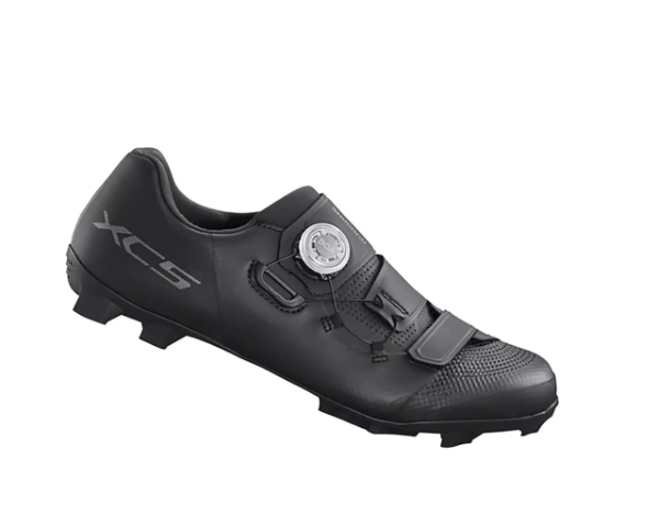 Producto - Zapatilla MTB Shimano xc502 negra t46