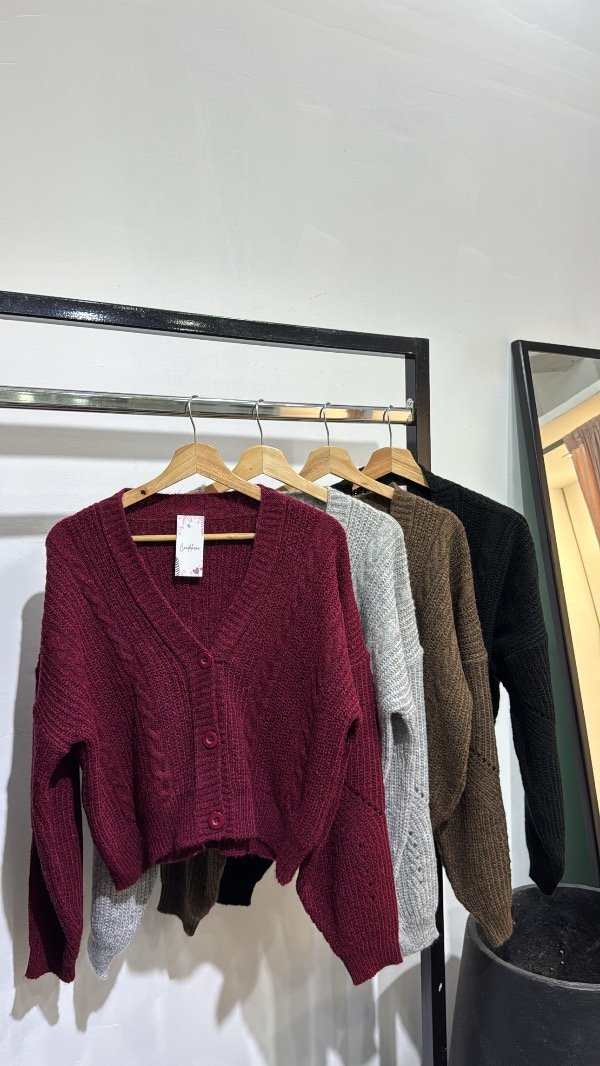 Producto - Sweater Cala