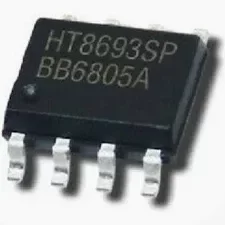 Producto - Ht8693sp Ht8693 Amplificador De Audio Clase Ab/d