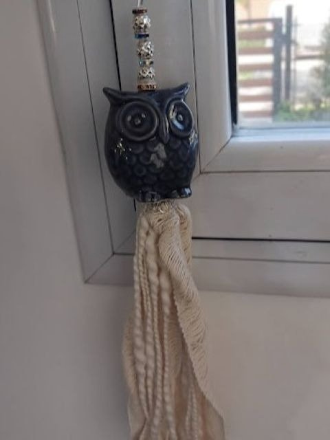 Producto - Borlas decorativas