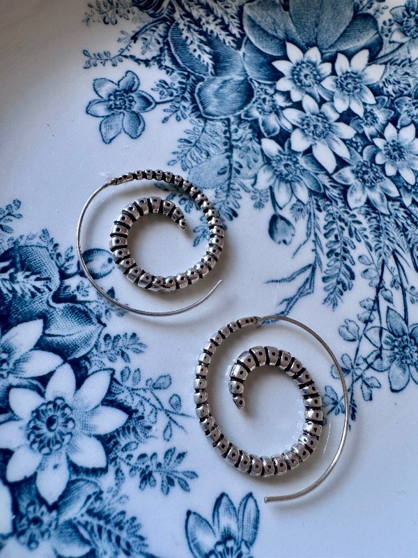 Producto - Aros en espiral