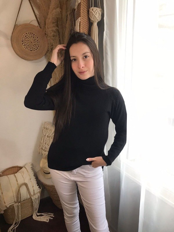 Polera buenos aires ossira