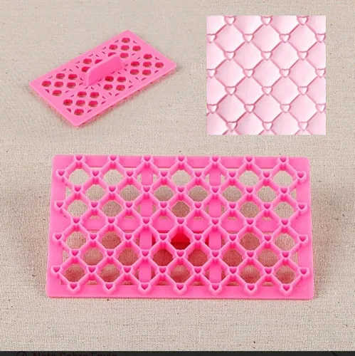 Producto - Marcador Textura Capitoné para fondant