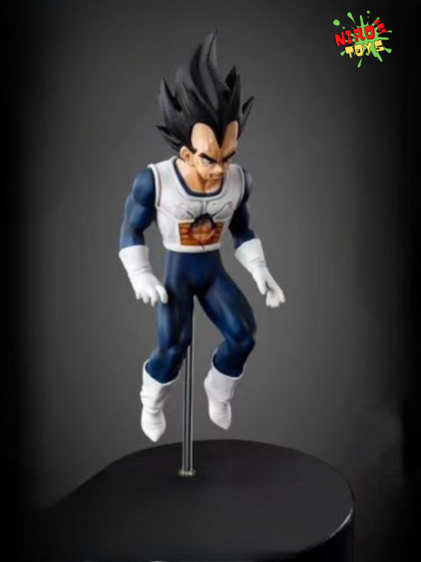 Producto - VEGETA DE 12CM