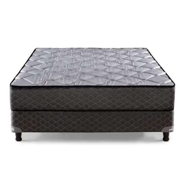 Producto - Sommier y Colchón Piero Nova 190x140 - 1