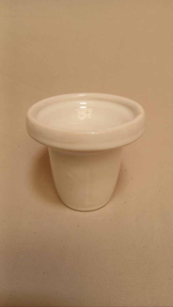 Producto - Infusor para Taza Latte - Blanco