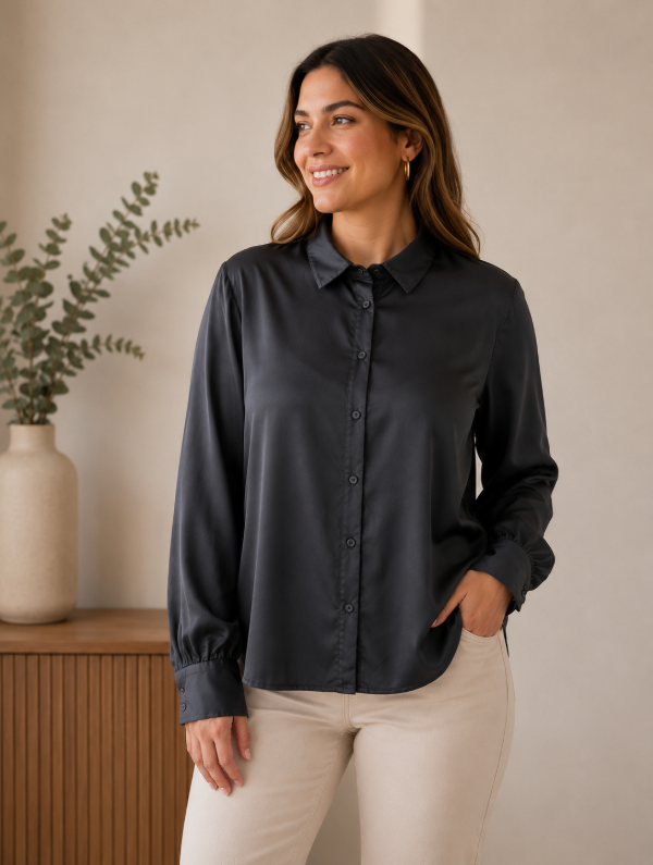 Producto - CAMISA ADRIANA - ART 5122