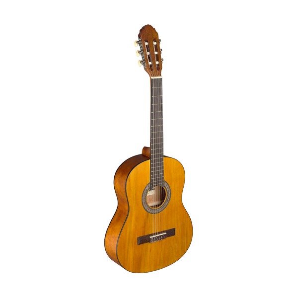 Producto - STAGG Guitarra clásica mediana 3/4 con alma