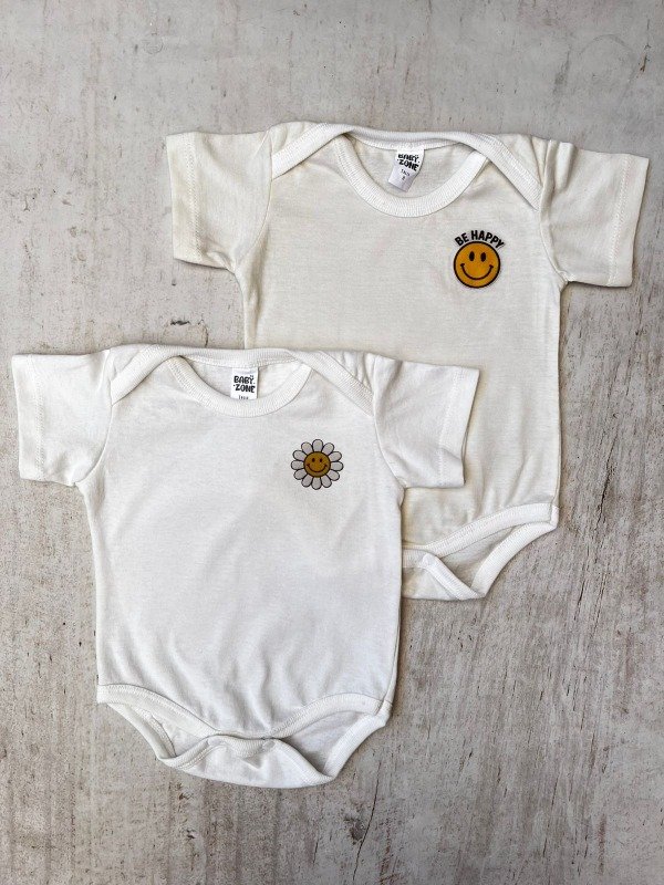 Producto - Body smile/margarita pack x3 unid 12/24M