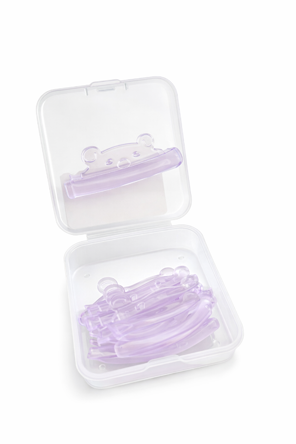 Producto - MOLDES OSITO ANATÓMICOS