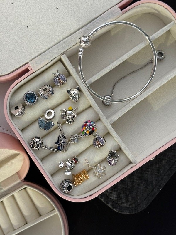 Producto - esclava pando