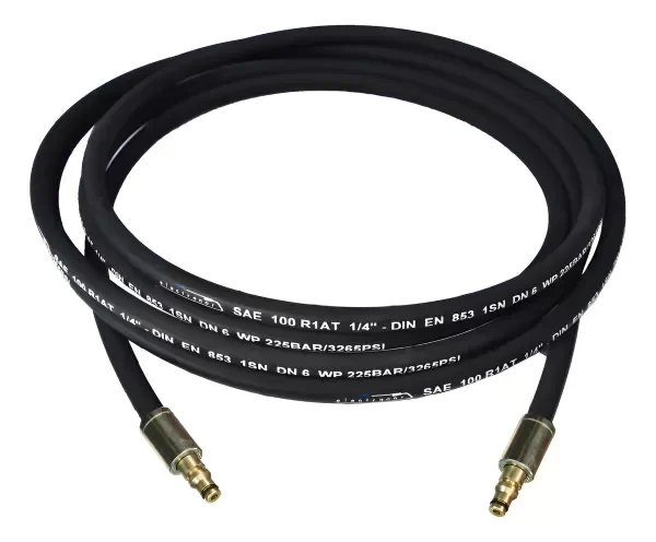 Producto - Manguera Hidrolavadora Black Decker Bw13 Bw15 Bw17 X 5 Mts