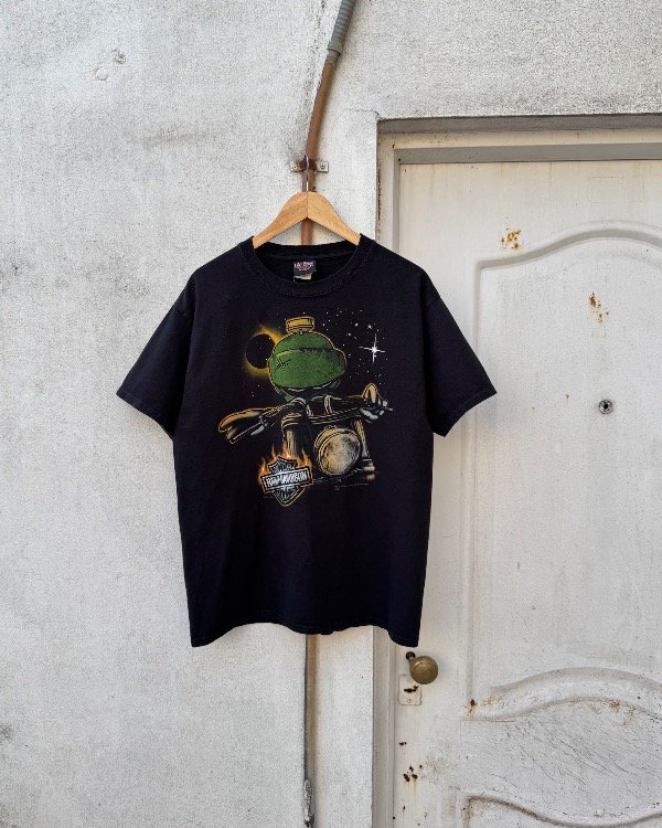 Producto - Remera Harley Davidson Marvin