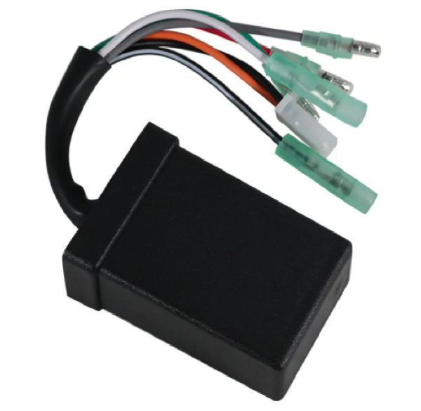 Producto - Cdi Yamaha 105 Crypton Con avance electronico