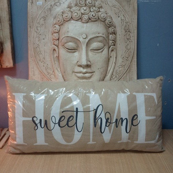 Producto - Almohadón Sweet Home