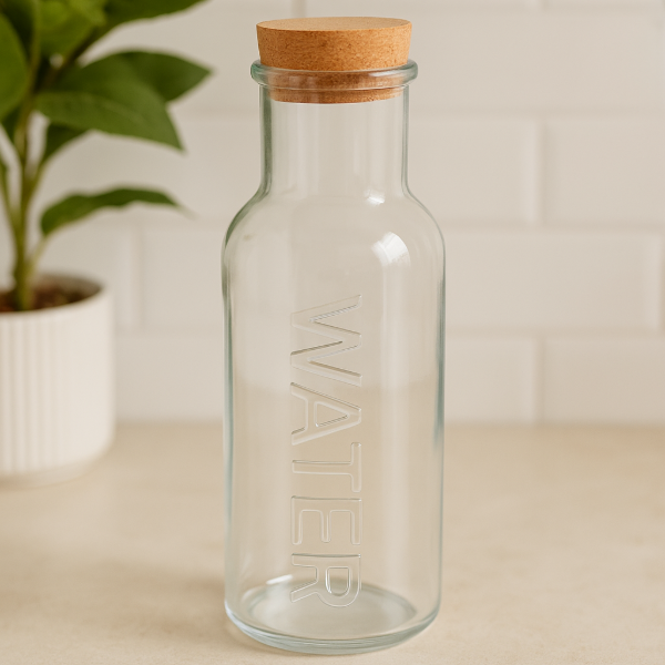 Producto - BOTELLA WATER