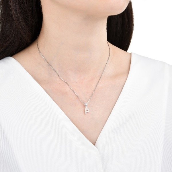 Producto - Dije P Peque