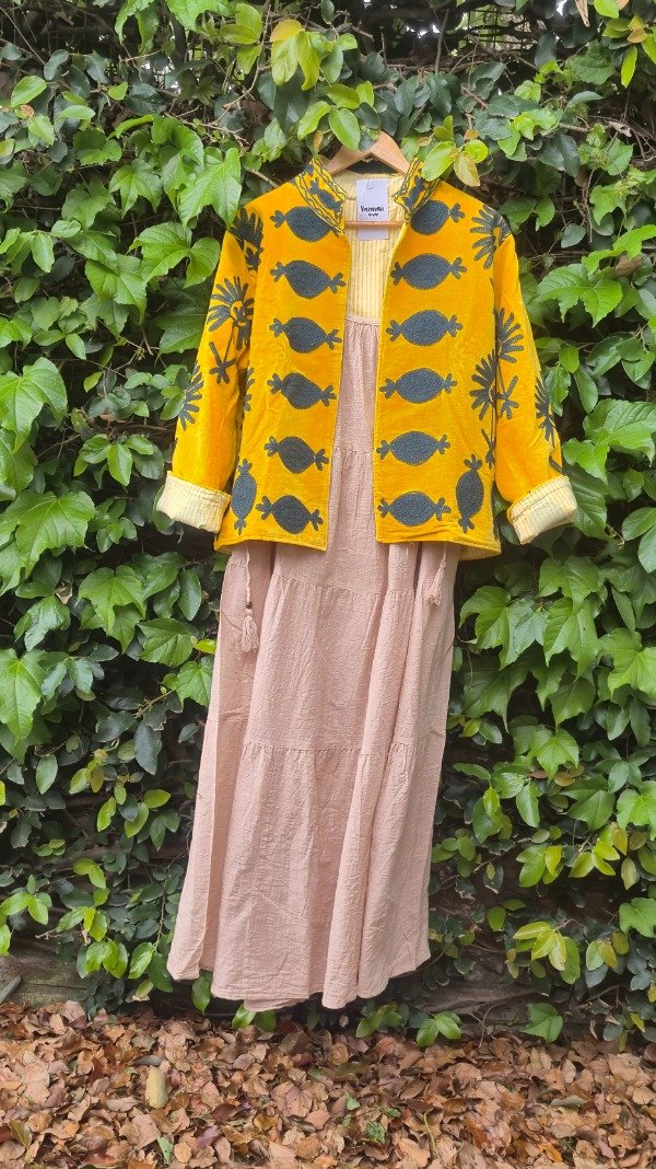 Producto - Vestido Diko - 14