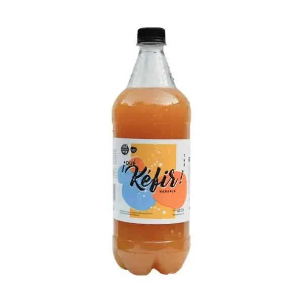 Producto - KEFIR NARANJA X1LT