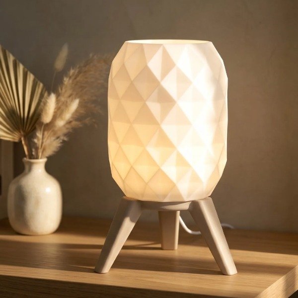 Producto - LÁMPARA DIAMANTE