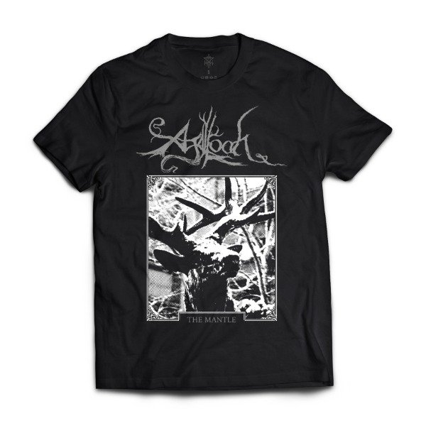Producto - Agalloch - The Mantle - 0