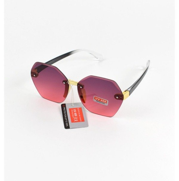 Producto - Lentes CYRUS - ROSA OSCURO