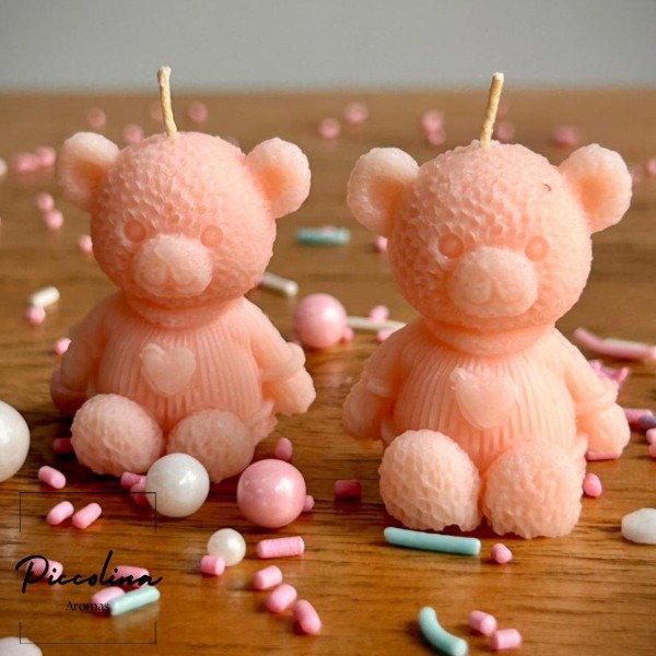 Producto - Osito Teddy Mini