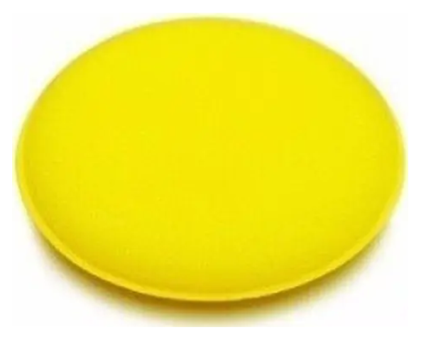Producto - Pad Aplicador Poliespuma Selladores Ceras
