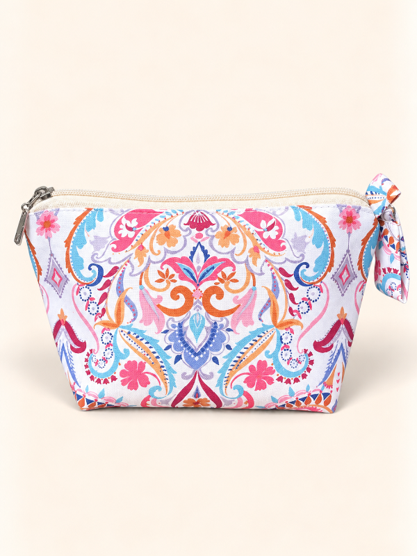 Producto - Neceser estampado colores