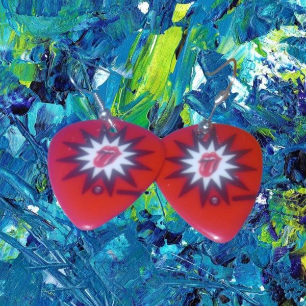 Producto - Arito pua stones