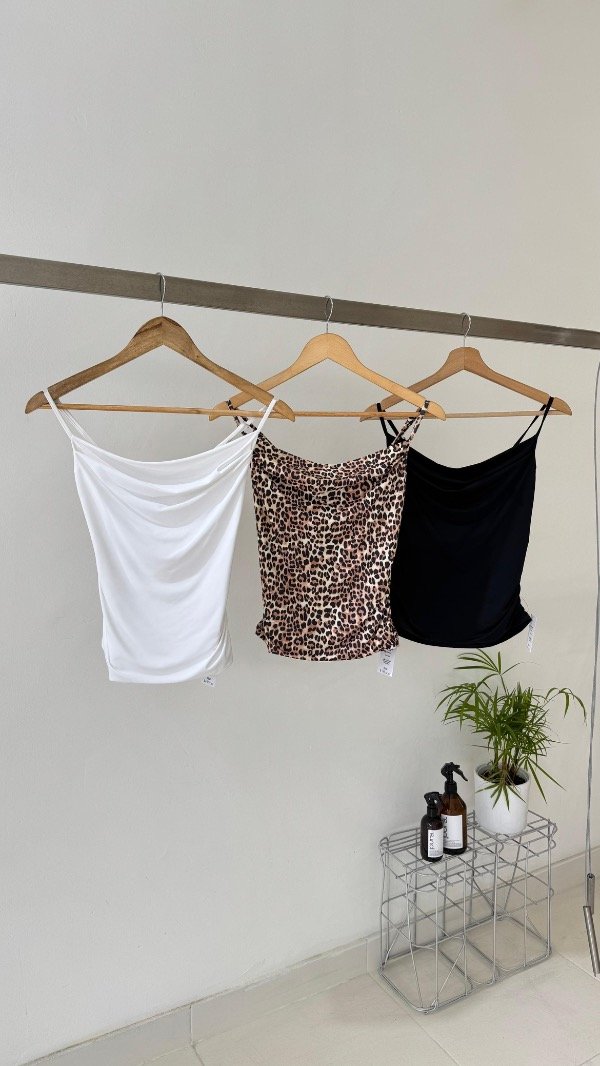 Producto - Top Poppy