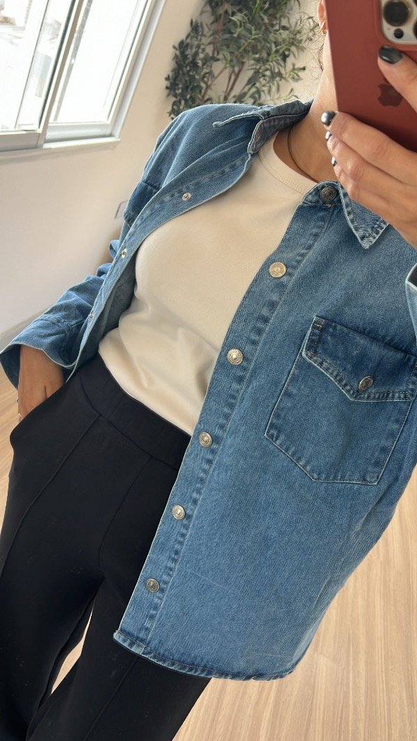Producto - CAMISA BORA NUEVA