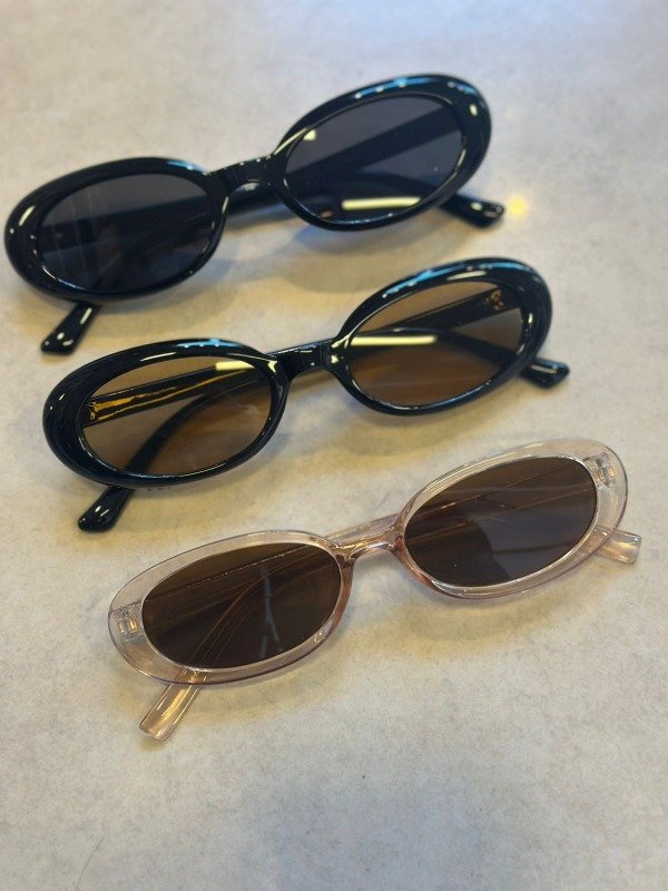 Producto - Lentes Gigi Lisos