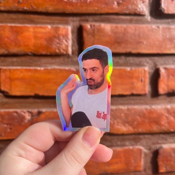 Producto - Martín Cirio Tornasolado 1