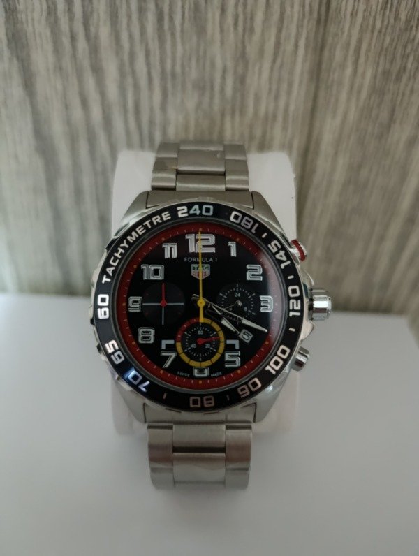 Producto - Tag heuer formula 1 R