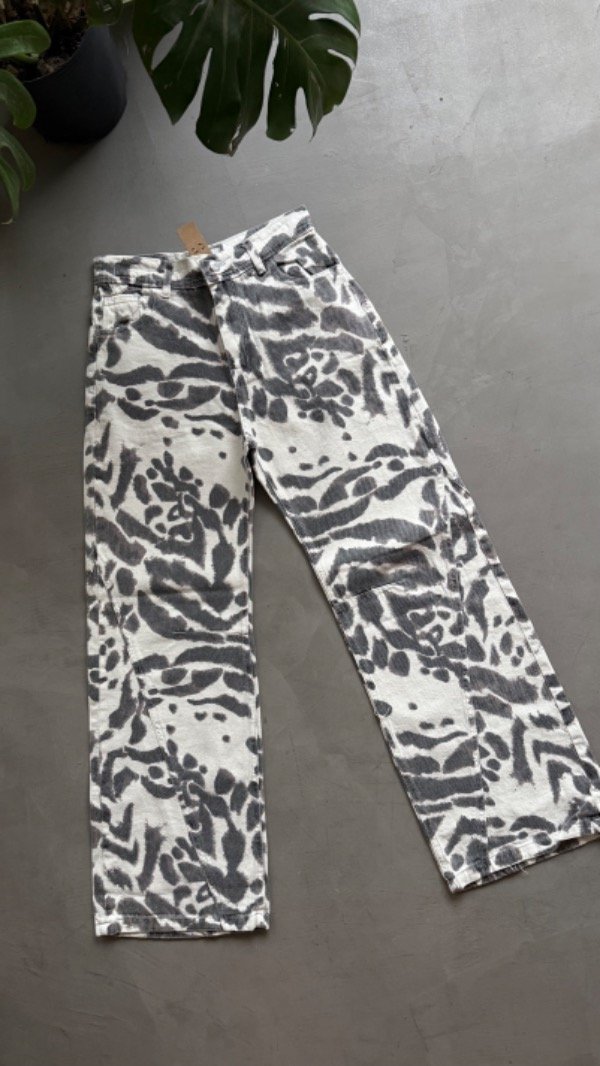 Producto - WIDE LEG ZAIRA