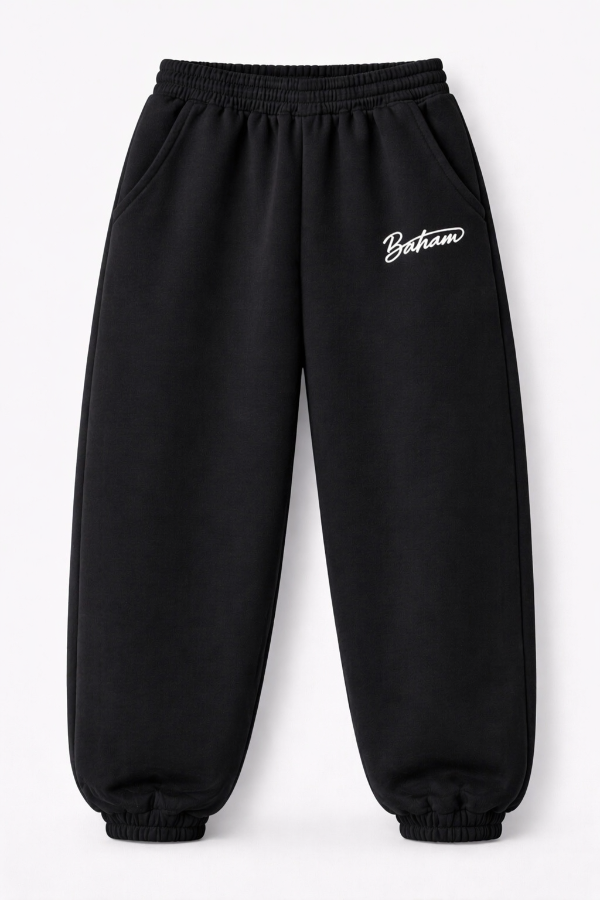 Producto - Jogging CLASSIC Black