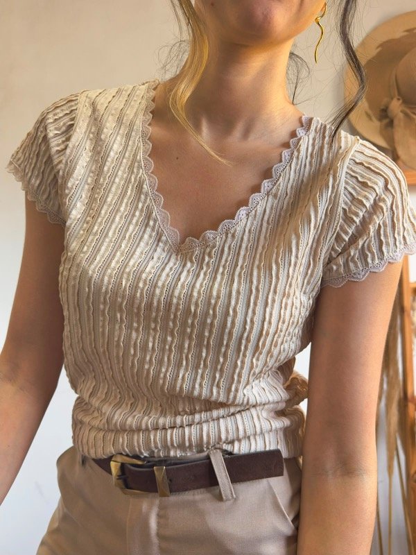 Producto - Blusa Bisket - 8