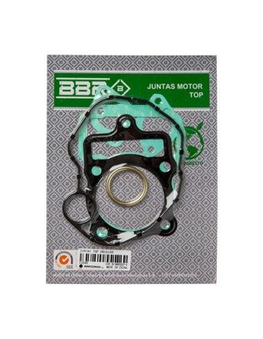 Producto - JUNTAS TOP BBR ML SKUA 150 / ML S2 150 / CV TRIAX 150 / CV HUNTER 150